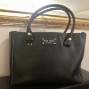 KATE SPADE HANDBAG